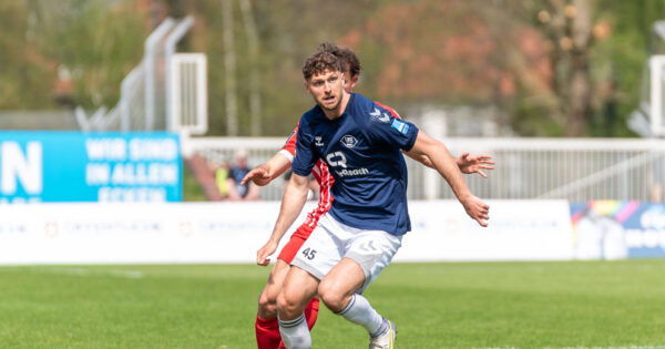 Bietet Uns Mehr M Glichkeiten Hfc Verpflichtet St Rmer Hasenh Ttl