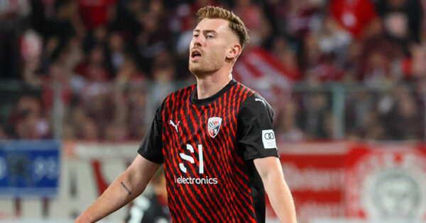 Fahrig zu viele Fehler Großer Frust beim FC Ingolstadt liga3