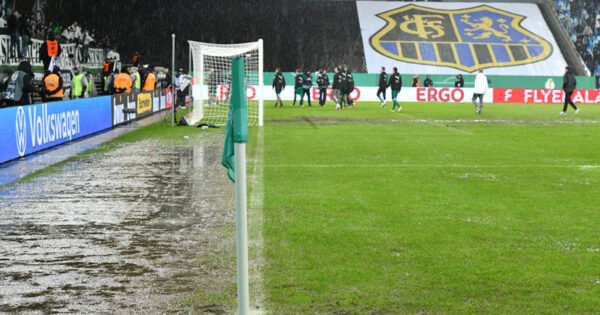 Entt Uschung Aber Verst Ndnis F R Absage Gladbach War Erleichtert