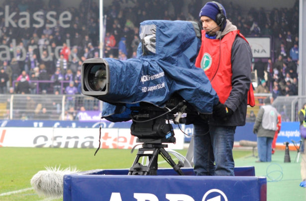 NDR zeigt VfL Osnabrück gegen Holstein Kiel live im TV ...