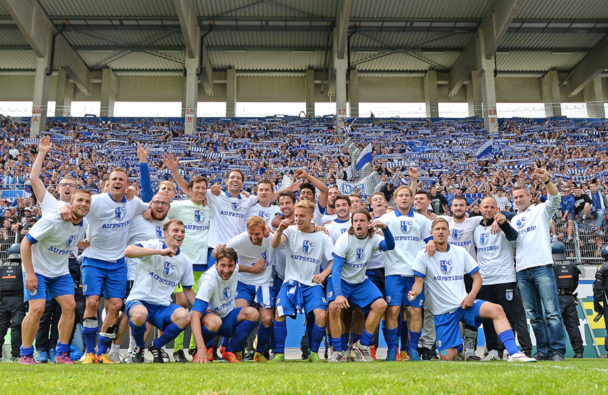 32++ 1 fc magdeburg bilder , 1. FC Magdeburg Der lange, beschwerliche Weg nach oben