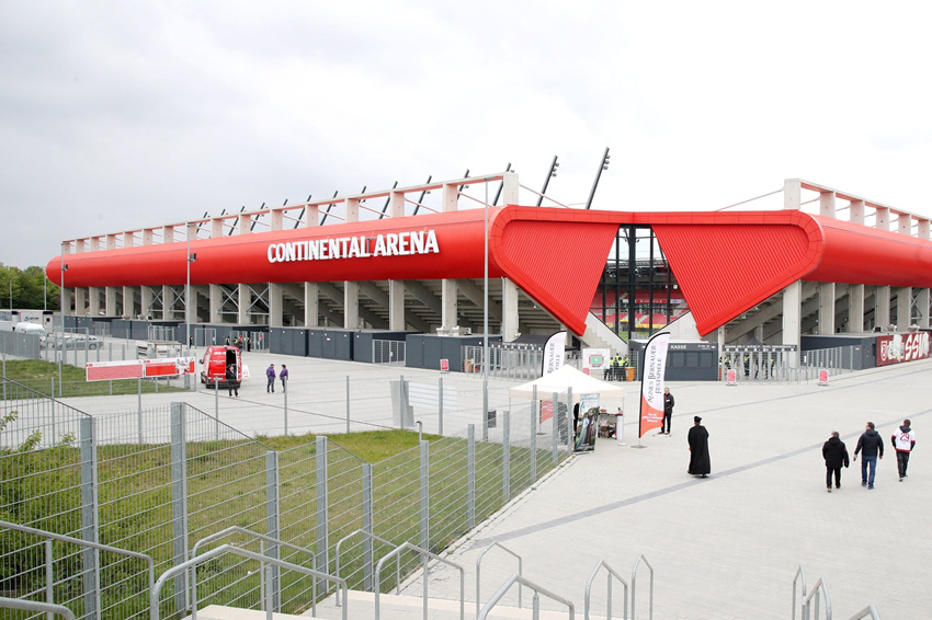 Start der 3. Liga: Die Lage bei 1860 München, Jahn Regensburg, in  Ingolstadt und Haching - Sport - SZ.de