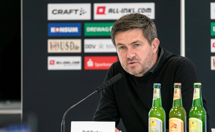 Nach Becker-Ausfall: Dynamo Dresden sucht Ersatz - liga3 ...