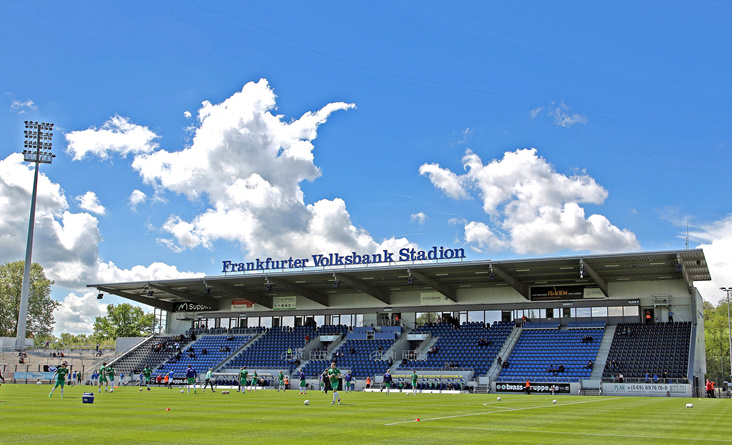 Saarbrücken gegen 1860 in Frankfurt? Entscheidung heute - liga3-online.de