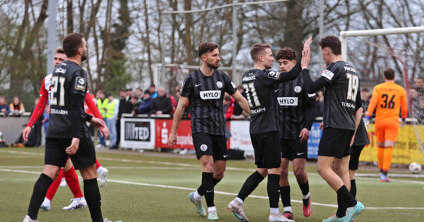 Knapper 1:0-Erfolg: Elversberg Steht Im Landespokal-Halbfinale – Liga3 ...