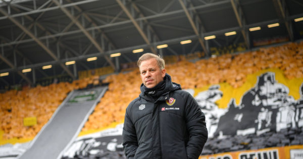 Dynamo Dresden Plans to Strengthen Squad with New Signings for Upcoming Season