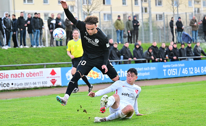 TSV 1860 München: Mühsamer Sieg gegen SC Freiburg II