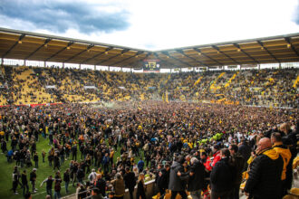 Alemannia Aachen hat mit Aaruran Jeyakumar sein Trainerteam verstärkt.