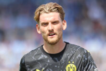 Ole Pohlmann verlässt Borussia Dortmund II